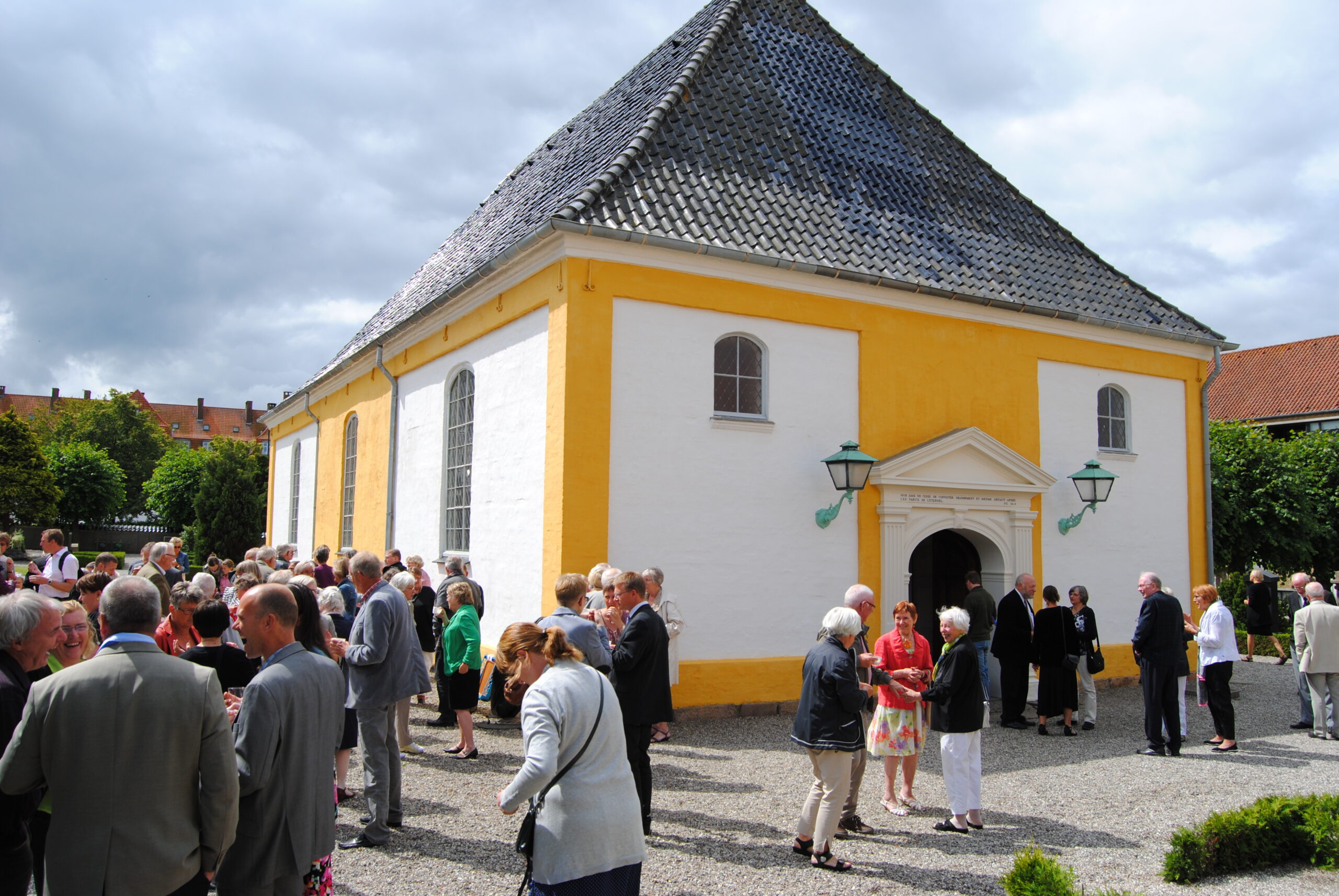 Reformert Kirke (9)